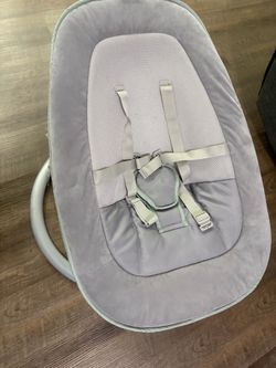 Momcozy baby swing
