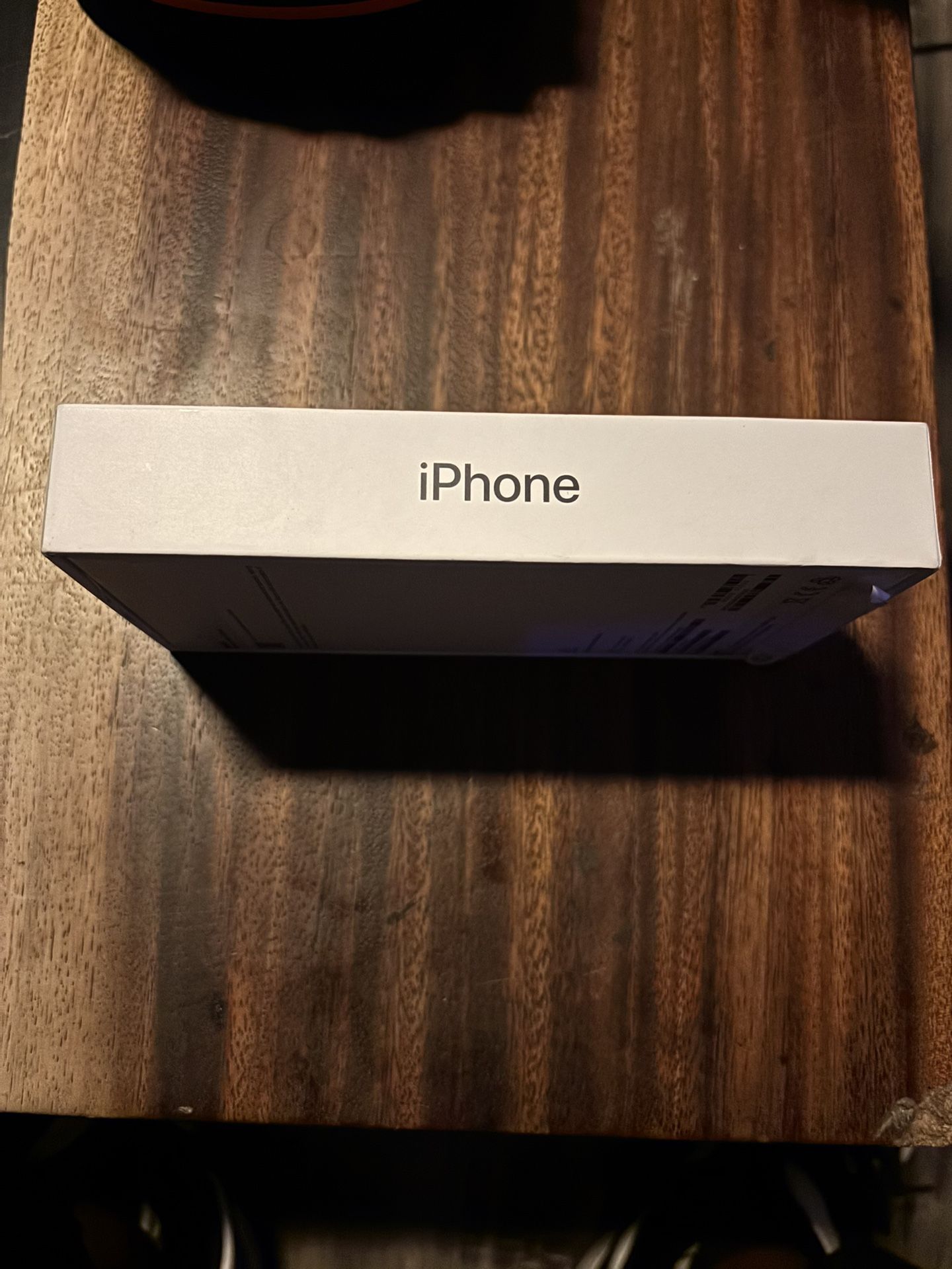 iphone 15 w box , verizon