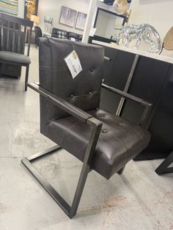 Office chairs