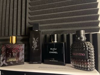 Decants 10ml Original Perfumes - Livermore Open Orders🚨