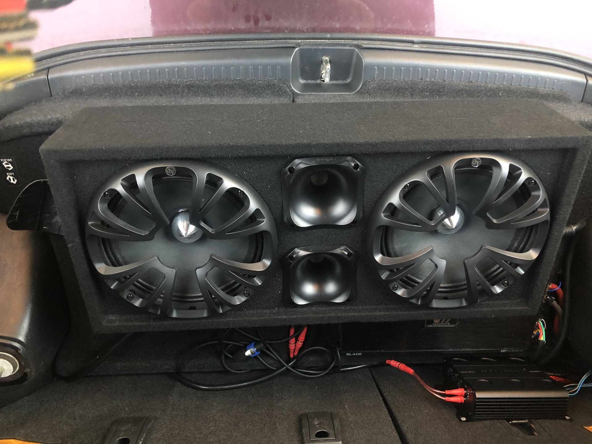 chuchero speakers for Sale in Kissimmee, FL - OfferUp
