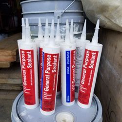 General Purpose Sealant   (10 Units)