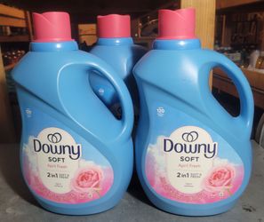 Downey April Fresh angel Ĝain Softener