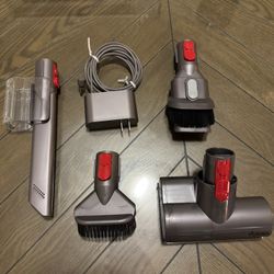 Dyson Accessories