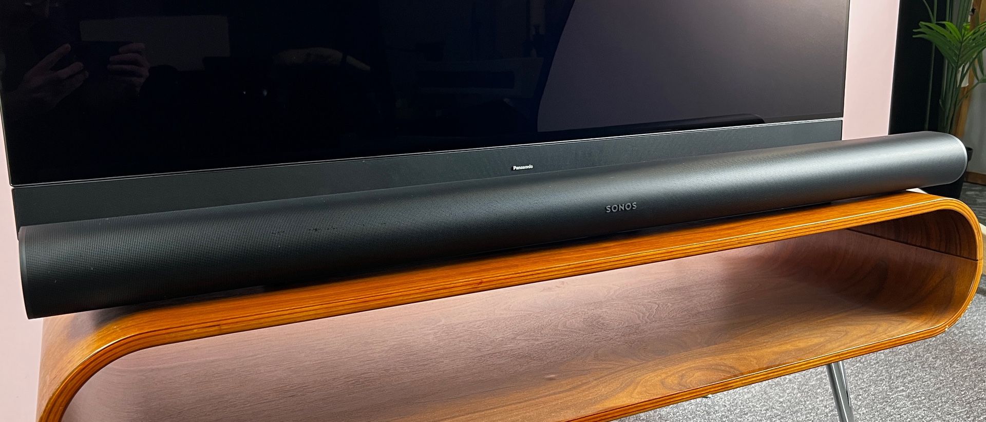 Sonos Arc Ultra Soundbar