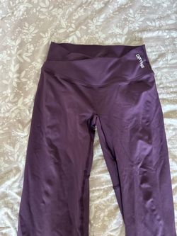 DFYNE Vision Flares leggings