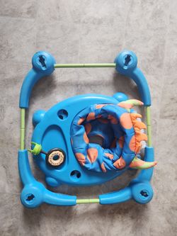 Baby Walker