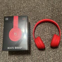 Beats Solo