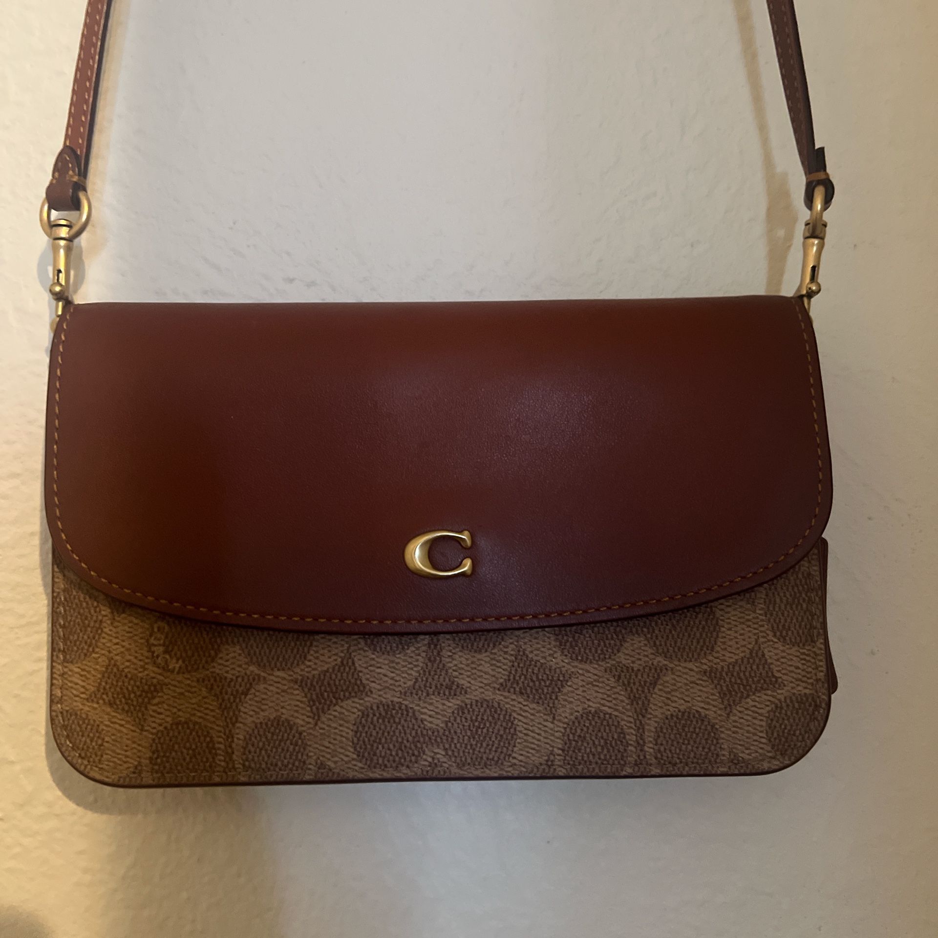 Coach Bag Small