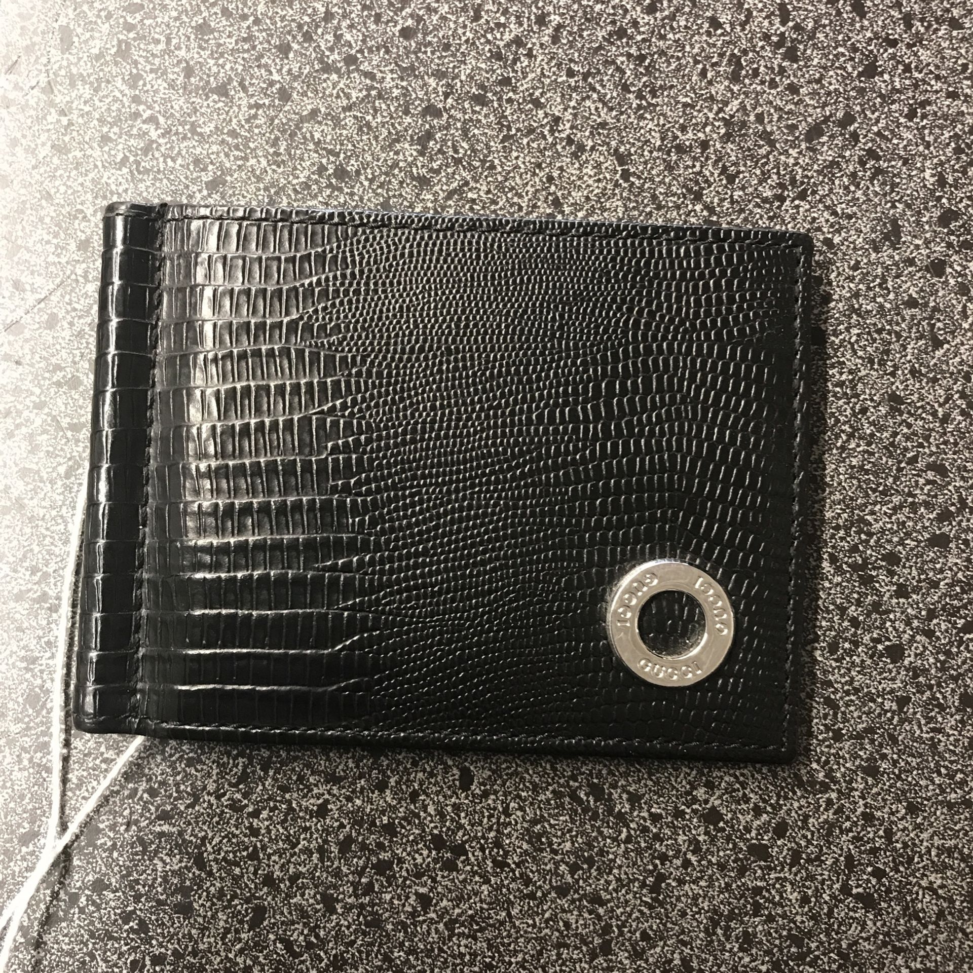 Gucci Wallet
