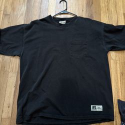 Vintage Russel Tee 