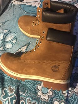 New timberlands