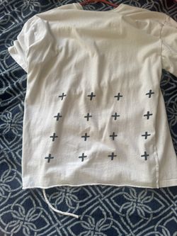 Ksubi Shirt