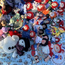 Florida & Yorktown Yard Sale