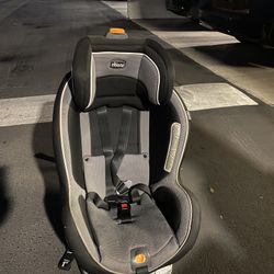 Chico Car Seat - $20