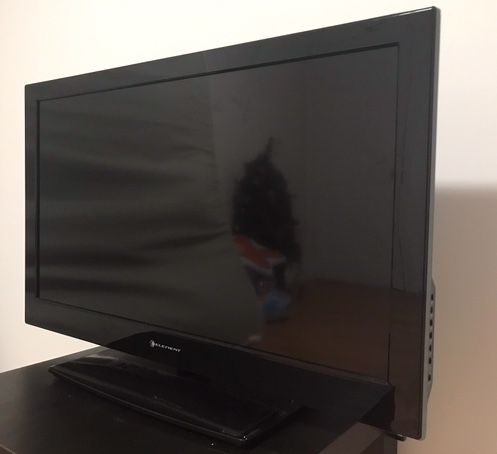 32-inch television
