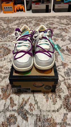 Nike Dunk Low