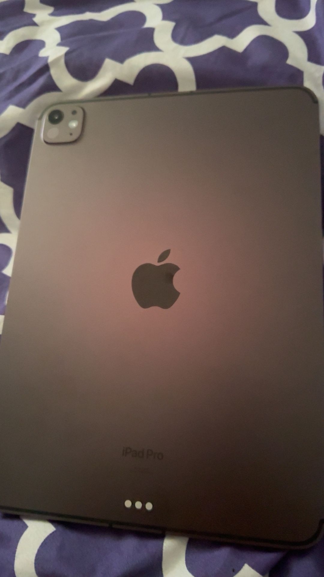 Ipad pro 11 inch m4