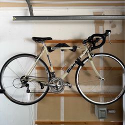 Bianchi Bhava 52cm, 700C Rolf Prima Elan
