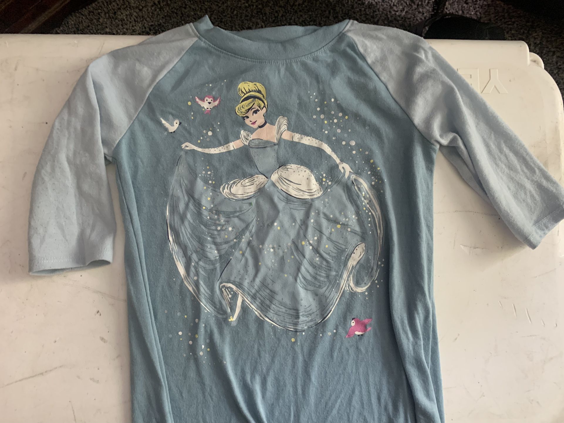 Disney Nightgown
