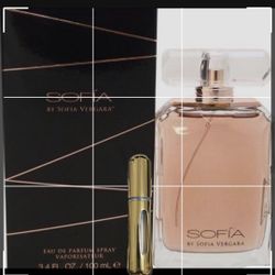 Sofía by Sofia Vergara Perfume
