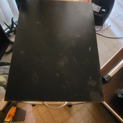 Rolling Drawers