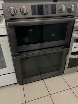 30" SAMSUNG MICRO/OVEN