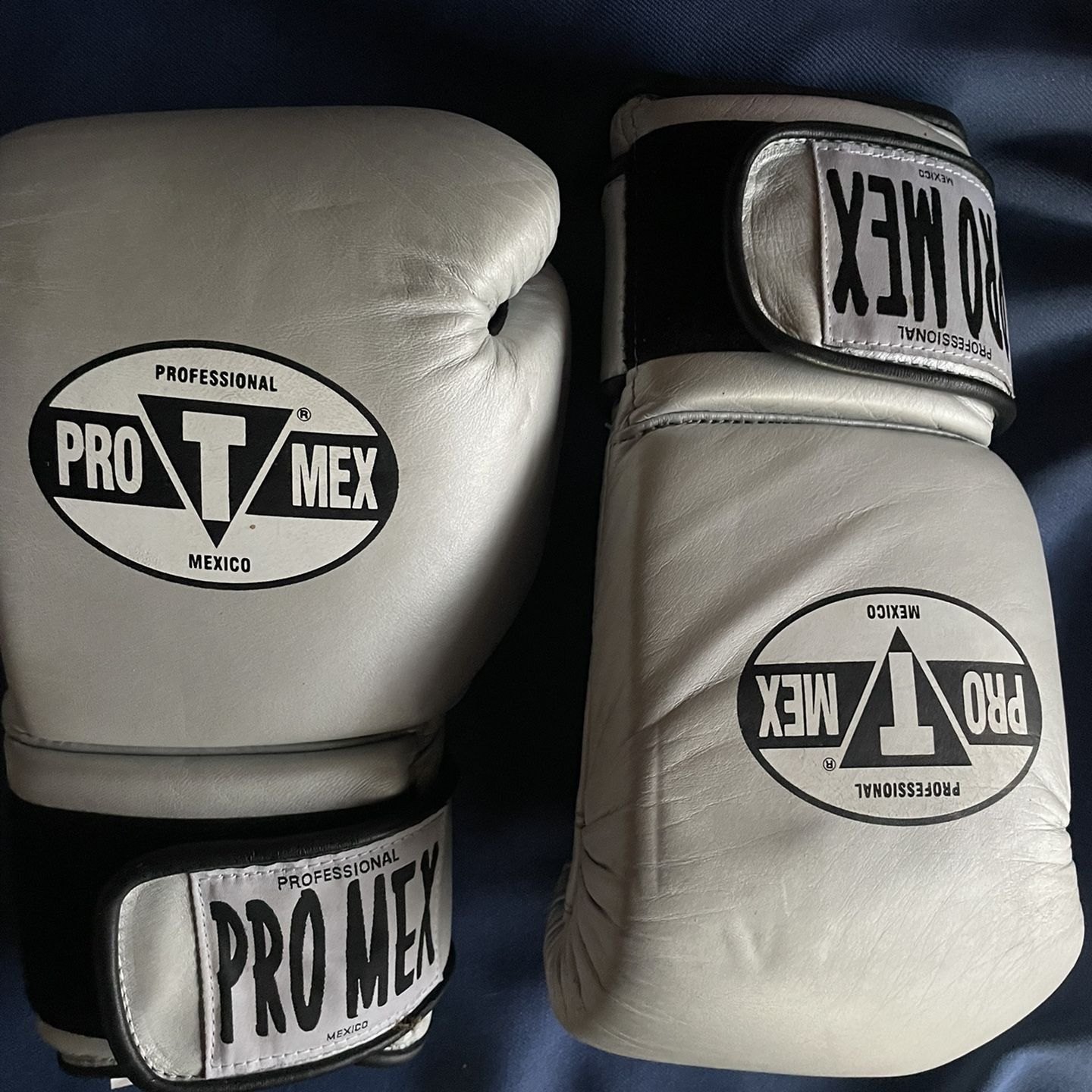 Cleto Reyes Promex Boxing Gloves Pro Mex Boxing Gloves Similar To