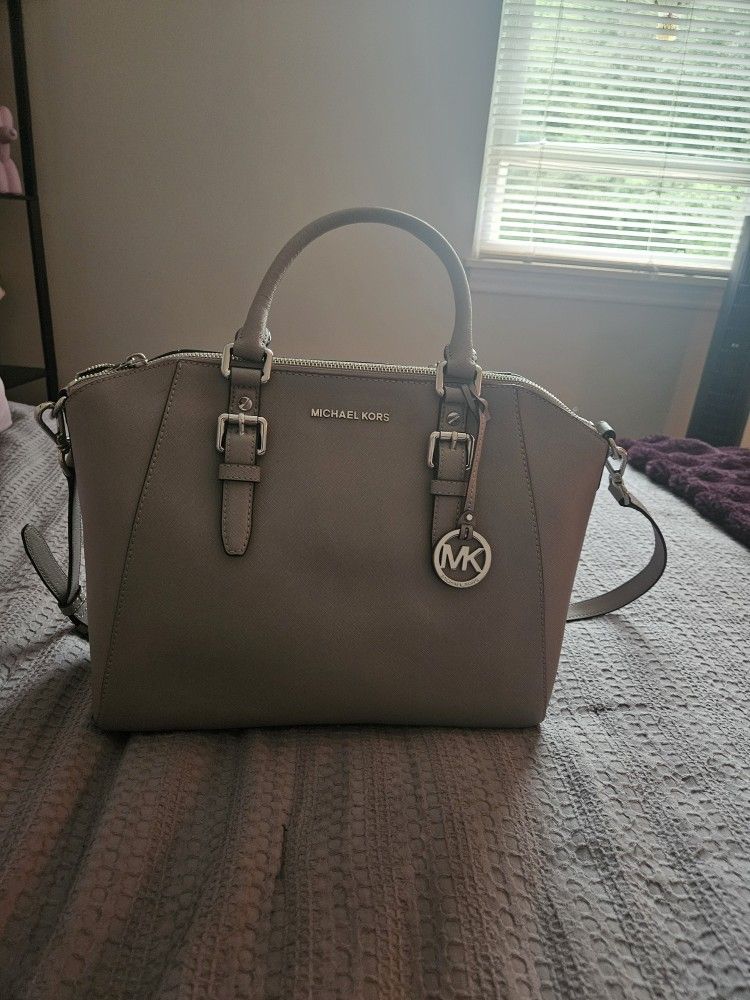 Mk Purse