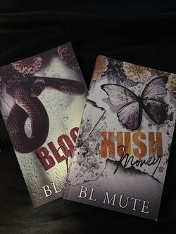 Blood money and Hush money