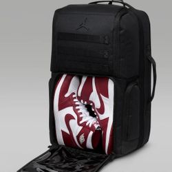 Jordan Collectors Backpack