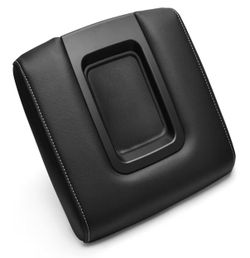 Front Seat Center Console Armrest Cover for Chevy Silverado