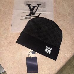 Louis Vuitton Beanie 