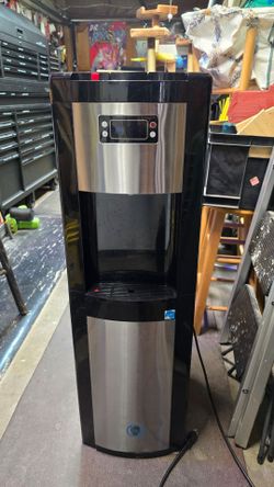 Water Cooler Dispenser OBO