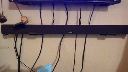 Soundbar