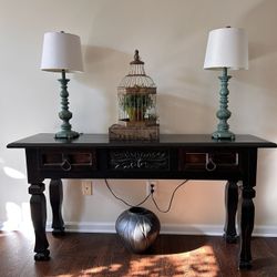 Sofa Table or Console Table