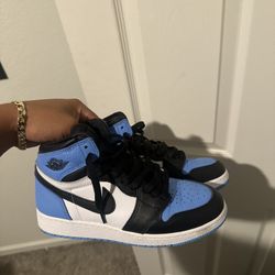 Air Jordan 1 Retro Size 