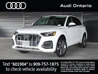 2022 Audi Q5