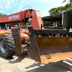 Skytrak 10054 Telehandler 10k LB/ 54' 🚧Financing And Delivery Available 🚧
