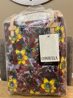 Consuela Purse