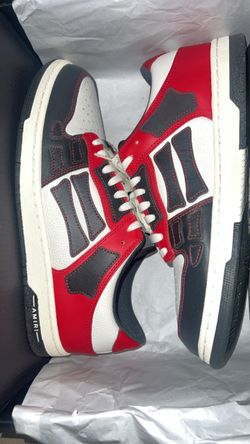 Amiri Shoes