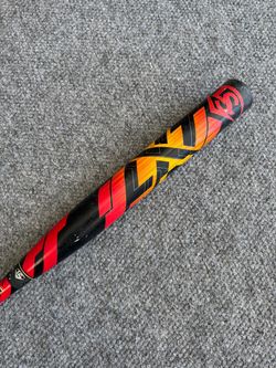 Louisville Slugger LXT