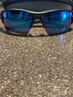 Oakley NFL Rams Sunglasses