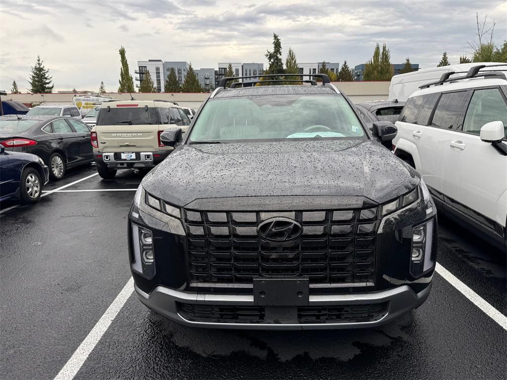 2023 Hyundai Palisade