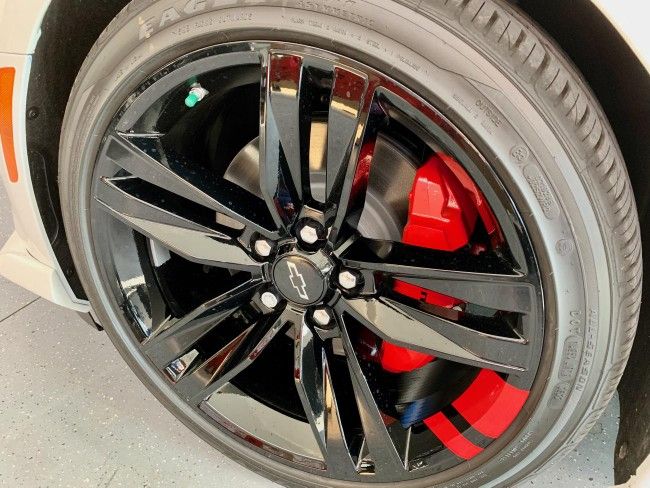 Chevy Camaro Rims Chevrolet Cruze Wheels Traverse Equinox Spark Aveo Impala Malibu