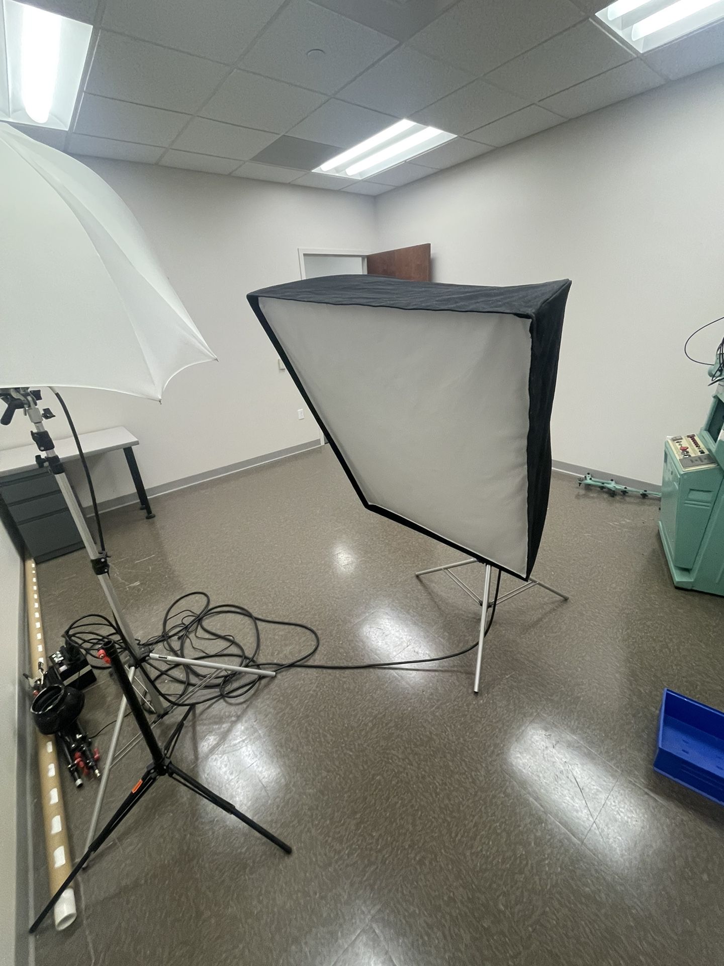 Photo Booth Equipment