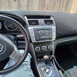 2009 Mazda Mazda6