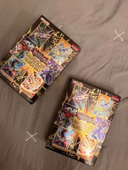 Yugioh magnificent monsters