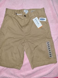 Short de niño