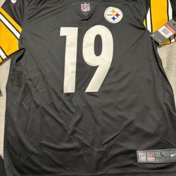 Steelers Jersey 19